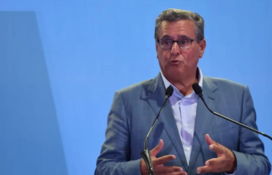 سيترأسه أخنوش … ارتباك ومقاطعة داخل التجمع الوطني للأحرار بسبب خلافات حول مكان انعقاد المنتدى الجهوي بالشرق وعدم تنفيذ الوعود