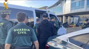 تحقيق أمني :    شبكة تهريب المهاجرين بين المغرب واسبانيا … الرشاوي والاختفاء في قلب مضيق جبل طارق !