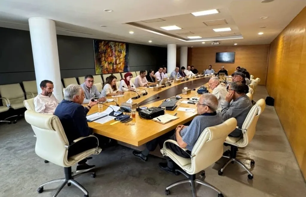 حزب التقدم والاشتراكية يقدم تصوراً جديداً لتطوير الحكم الذاتي بالأقاليم الجنوبية