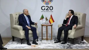 ألباريس يشعل الساحة :    إستمرار دعم مغربية الصحراء ومصالحة خاطفة مع الجزائر و«صفعة سياسية» مباغتة للمعارضة الإسبانية في لحظة واحدة !