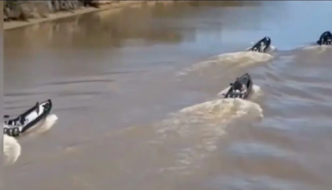 بروكسيل :    الحزب الشعبي الإسباني يؤكد أن “نهر غوادالكيفير” الرابط بين سواحل المغرب وإسبانيا أصبح الشريان الرئيسي لتجارة المخدرات في أوروبا