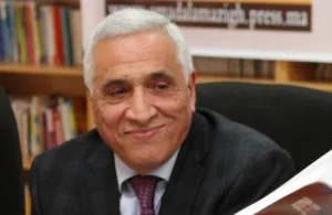 عامل إقليم الناظور السابق محمد علوش يصدر مؤلفاً جديداً يكشف خفايا علاقة الريف بالمخزن العلوي