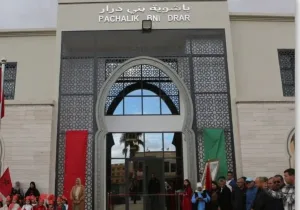 وجدة :     باشوية بني درار شهدت أربع توظيفات في سلك أعوان السلطة وسط انتقادات حول شروط الانتقاء