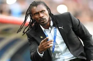 المغرب يتصدر ترشيحات أليو سيسي للظفر بلقب “كان 2025”