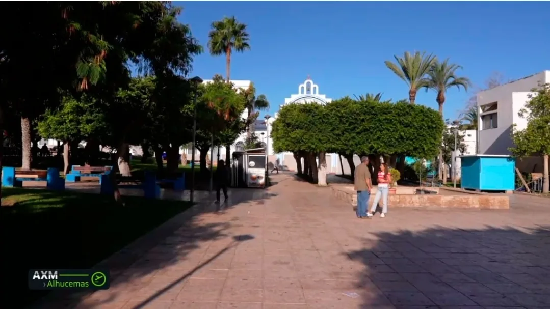 الناظور-الحسيمة :     قناة إسبانية تعيد اكتشاف “أندلسيي المغرب” :    برنامج “كنال سور” يوثّق جسور التسامح والاندماج في الريف