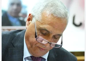 عامل إقليم الناظور السابق علوش يفتح أوراق الذاكرة العميقة :     أهل الريف من مؤسسي الدولة العلوية !