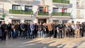 إسبانيا :       مالقا تحت الصدمة … عطبًا في سخان الغاز وراء وفاة أسرة مغربية بأكملها