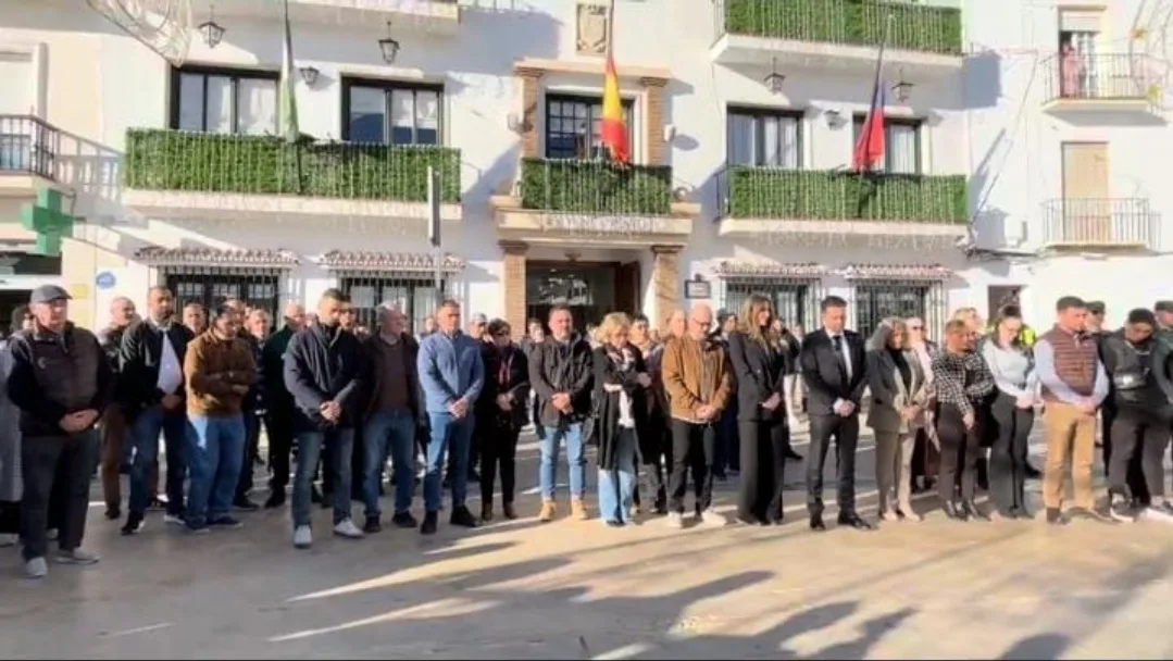 إسبانيا :       مالقا تحت الصدمة … عطبًا في سخان الغاز وراء وفاة أسرة مغربية بأكملها