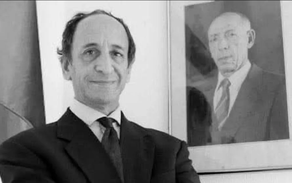 بني أنصار :     مؤسسة محمد خضير الحموتي تعزي في وفاة ناصر بوضياف إبن الرئيس الجزائري المغتال