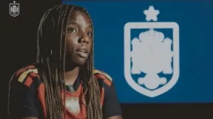 وصلت إلى إسبانيا رضيعة على متن قارب قادم من المغرب … الحكاية القاسية للاعبة “إدنا إمادي” نجمة المنتخب الإسباني