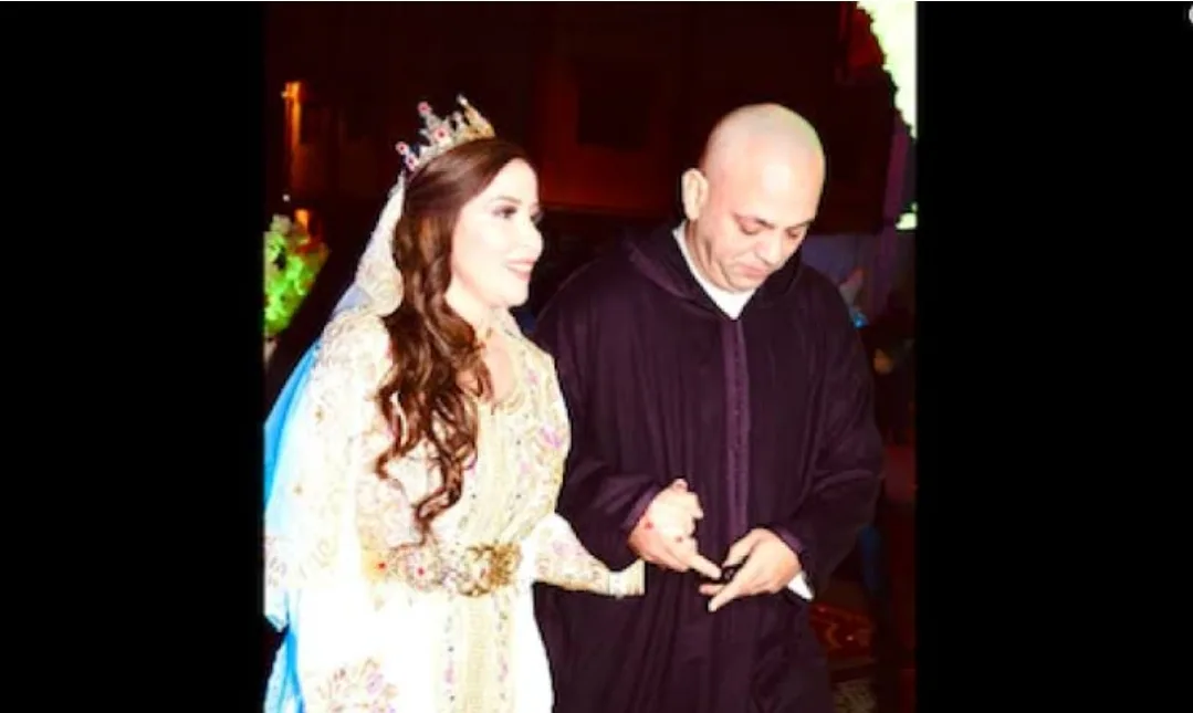 طنجة :   مكتب التحقيقات الأمريكي يلاحق رفيعة المنصوري نائبة رئيس جهة الشمال وطليقها في قضايا تبييض أموال، نصب واحتيال !!