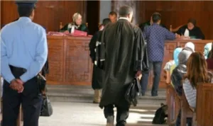 الناظور :      أحكام ثقيلة في ملف شبكة تزوير وثائق الملكية بجماعة رأس الماء … والباشا المتهم الرئيسي خارج المتابعة !