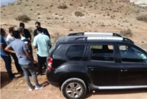 الناظور:    جماعة إكسان المنكوبة … ثلاثة دواوير تئن تحت وطأة استبداد الرئيس والحرمان يستمر !!