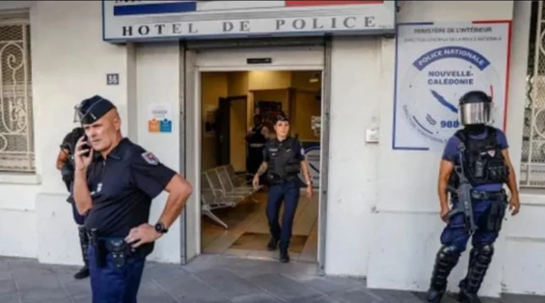 فضيحة تهزّ فرنسا :    مسؤول رفيع في الحكومة مُتهم بتخدير مئات النساء خلال مقابلات عمل