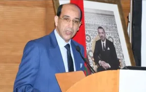 يهم الهاربين من العدالة :     إلغاء أزيد من 70 ألف روشيرش في المغرب