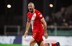 الوداد يعود بفوز من تنزانيا لحساب كأس الكونفدرالية الإفريقية لكرة القدم