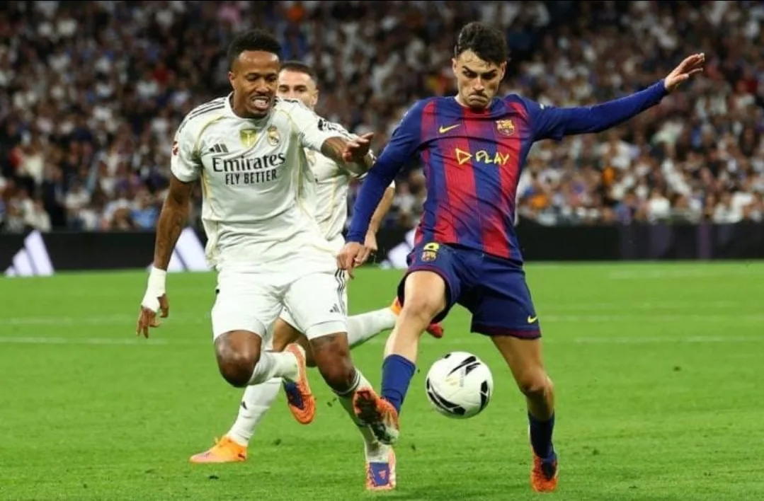 منصّتا “موڤيستار” و”دازن” تجددان حقّ بث “الليغا” إلى غاية 2032 … والرابطة تكشف عائدات قياسية تتجاوز 6.1 مليارات يورو