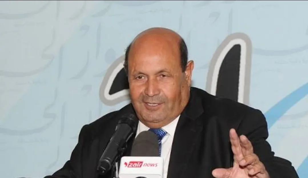 السلطات الجزائرية تعتقل صحافياً في الثمانين من عمره بسبب تلميحه لمغربية الصحراء الشرقية