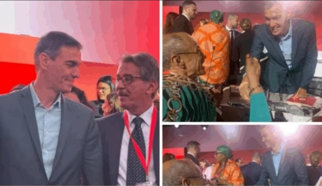 مالطا :    إنتكاسة جديدة للبوليساريو