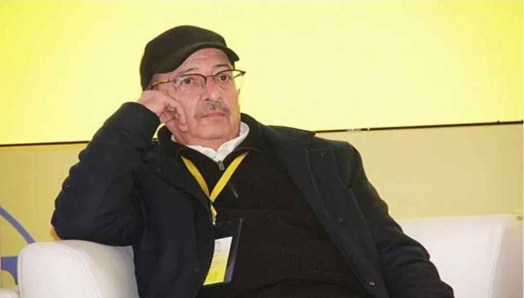 نقابة الأموي قبل تراجعها الميداني … انتخاب خالد العلمي الهوير كاتبا عاما جديدا للكونفدرالية الديمقراطية للشغل