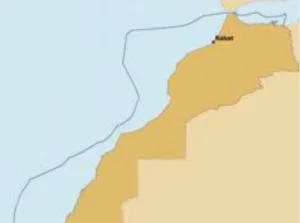 ترسيم الحدود البحرية بين المغرب وإسبانيا … ملف سيادي تتقاطع فيه الجغرافيا والقانون وموازين القوة
