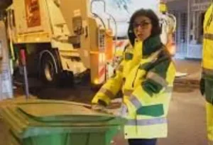 الوزيرة السابقة رشيدة داتي تدخل السباق نحو رئاسة بلدية باريس