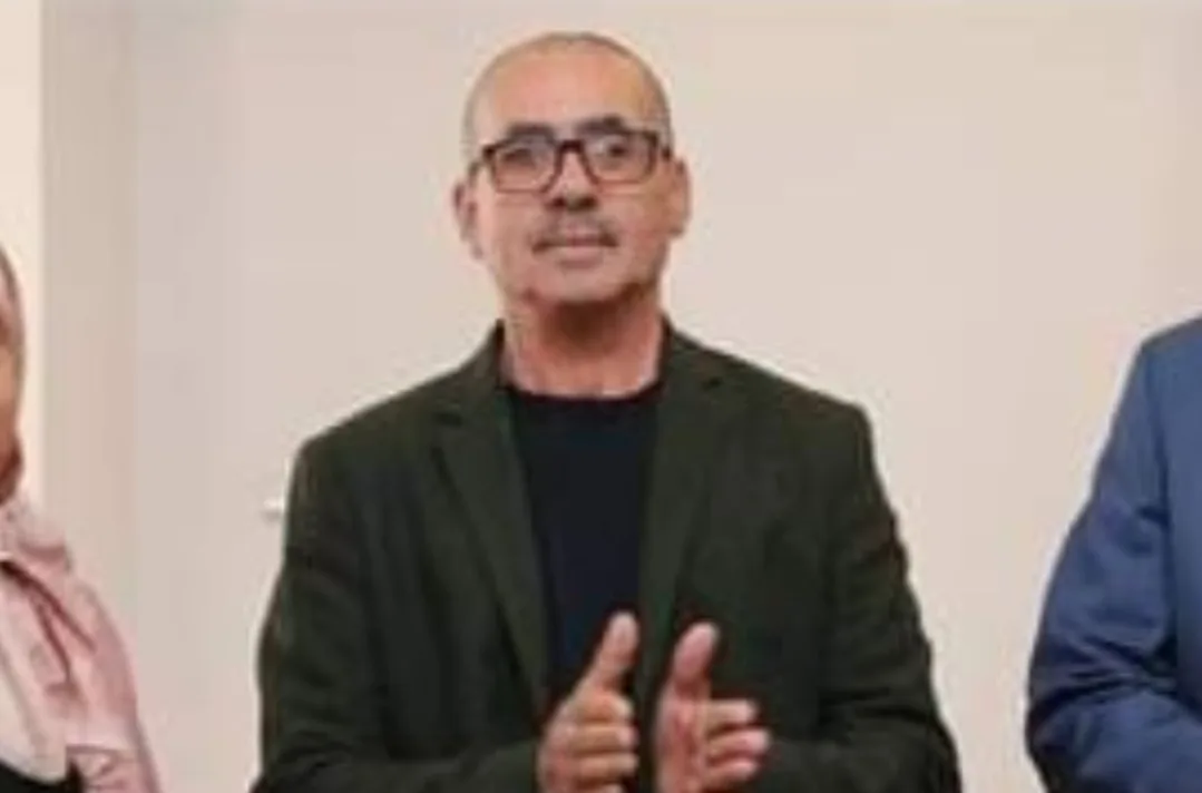 تعقيب :    عضو جهة الشمال خالد أحرشي ينفي خبر “كواليس الريف” حول موضوع هدم مسجد بجماعة بني حذيفة بالحسيمة