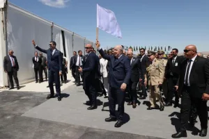 وكالة أنباء الجزائر تصوّر موقفها في مجلس الأمن بصورة مضخّمة وتغفل الدور الأمريكي