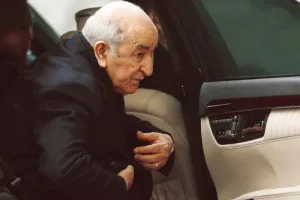 غياب الرئيس الجزائري عن قمة العشرين يثير التساؤلات ويُرجَّح لأسباب صحية