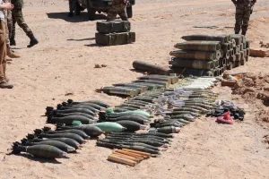 الأمم المتحدة تثمّن جهود المغرب في إزالة المخلفات الحربية وتعزيز الأمن بالمنطقة الحدودية