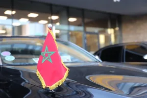 تدقيقات مالية تكشف تجاوزات بملايين الدراهم في صفقات كراء سيارات عمومية