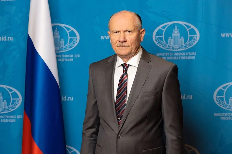 روسيا تؤكد دعمها للحل السياسي في الصحراء المغربية وتبرز عمق الشراكة مع الرباط