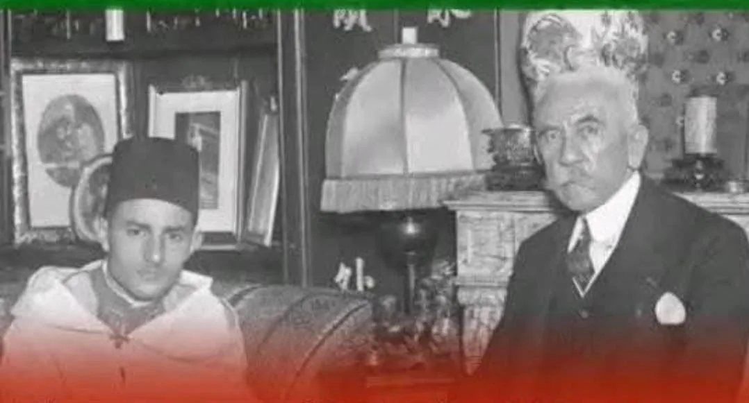 نوفمبر المغرب… والتاريخ يشهد على انتصار السيادة الوطنية