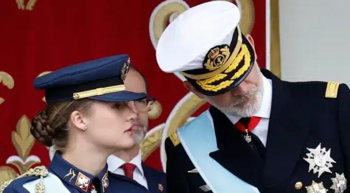 إسبانبا: الأميرة ليونور.. “الواجب الملكي” يسبق “الزواج المنتظر”