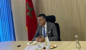 عامل الناظور يتفقد مشاريع التأهيل الحضري ويحث على تسريع وتيرة الأشغال رغم عطلة اليوم !