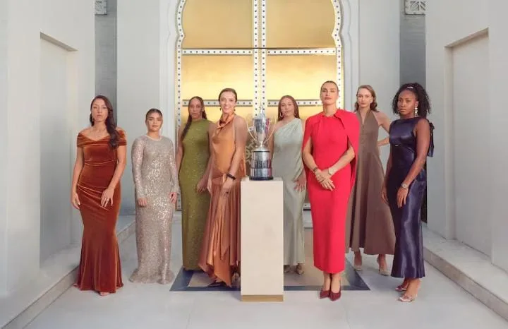 التنس يركع أمام الشيك المفتوح للسعودية: “إنهم يربحون المعركة…”