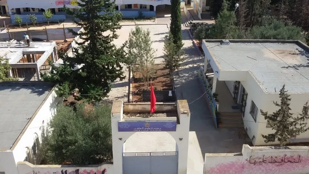 إمزورن :  التعليم المثقوب …  تلاميذ بدون أستاذة منذ بداية الموسم الدراسي بمدرسة وادي الذهب !