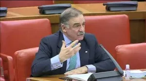 سيناتور مليلية المحتلة: أوتازو يؤكد تعزيز المغرب لمكانته كشريك استراتيجي مفضل للولايات المتحدة بعد قضية الصحراء