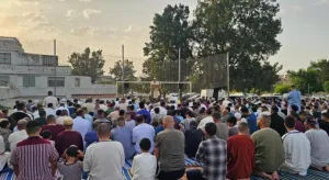 الجزيرة الخضراء.. الجالية المسلمة تتمسك بحقها في دفن موتاها وفق الشعائر الإسلامية