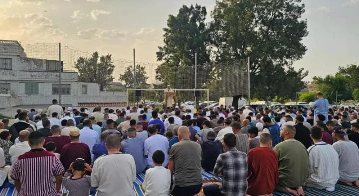 الجزيرة الخضراء.. الجالية المسلمة تتمسك بحقها في دفن موتاها وفق الشعائر الإسلامية