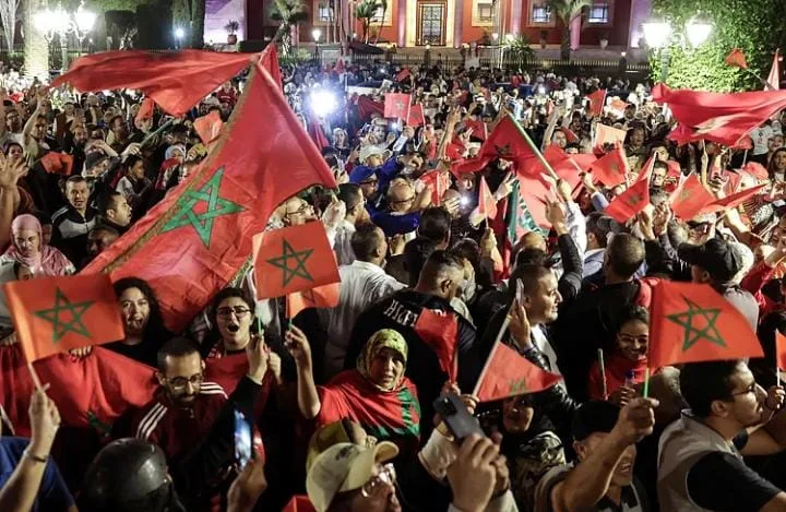 “الغنيمة التي تُتوّج عهد محمد السادس” كيف خدم ترامب قضية الصحراء المغربية على طبق من ذهب؟