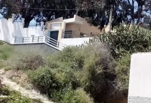 الحسيمة : ساكنة الحي الجديد تطالب بتدخل أمني عاجل لتأمين ممر الرباط