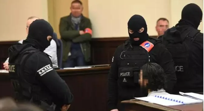 فرنسا تلاحق شبكة إرهابية مرتبطة بالهجوم الدموي في باريس 2015: ضابط سابق ورفيقته في قلب التحقيق