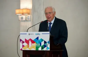 حاكم مليلية يهاجم الرباط مجددًا ويتباكى على “الإغلاق التجاري”