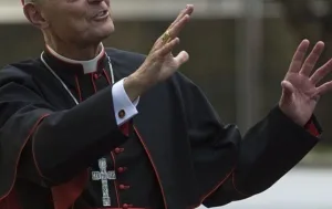 فضيحة تهز الدار البيضاء .… كاهن أجنبي يغتصب لاجئين قاصرين داخل مؤسسة دينية !