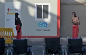 بروكسل تُدرج إسبانيا ضمن الدول الأوروبية الأكثر تعرضاً لضغط الهجرة والمستفيدة من آلية إعادة التوطين داخل الاتحاد الأوروبي