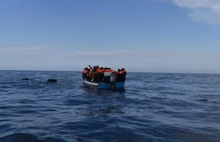 المتوسط … مقبرة الحلم الأوروبي !   أكثر من ألف مهاجر ابتلعهم البحر في عام 2025 والمنظمة الدولية للهجرة تحذر من “صمت قاتل”