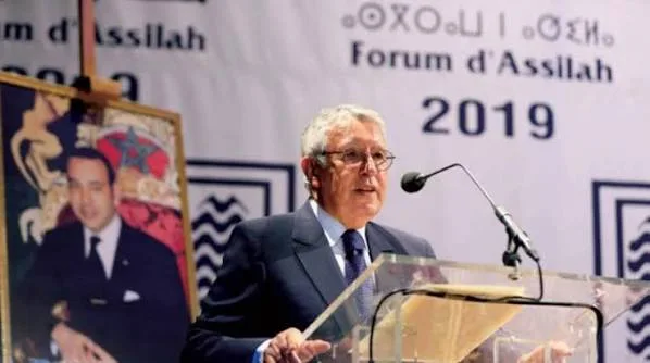 فوز منتدى أصيلة وتتويج جديد للدبلوماسية الثقافية المغربية