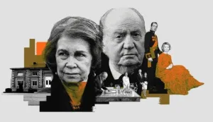 الملكة المسحوقة: خوان كارلوس بين المذكرات الزائفة والمعاناة الحقيقية لصوفيا