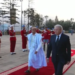 موريتانيا بين مطرقة التقارير الاستخباراتية وسندان الأطماع الجزائرية: تحرّكات هادئة… ورسائل دبلوماسية لا تخطئ هدفها